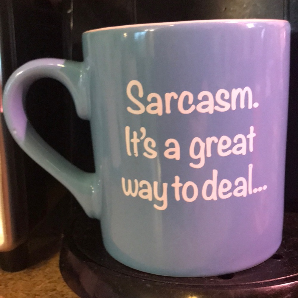 My Daria mug